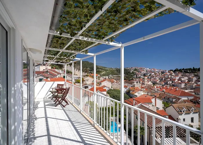 Bucket List - Zf Hvar