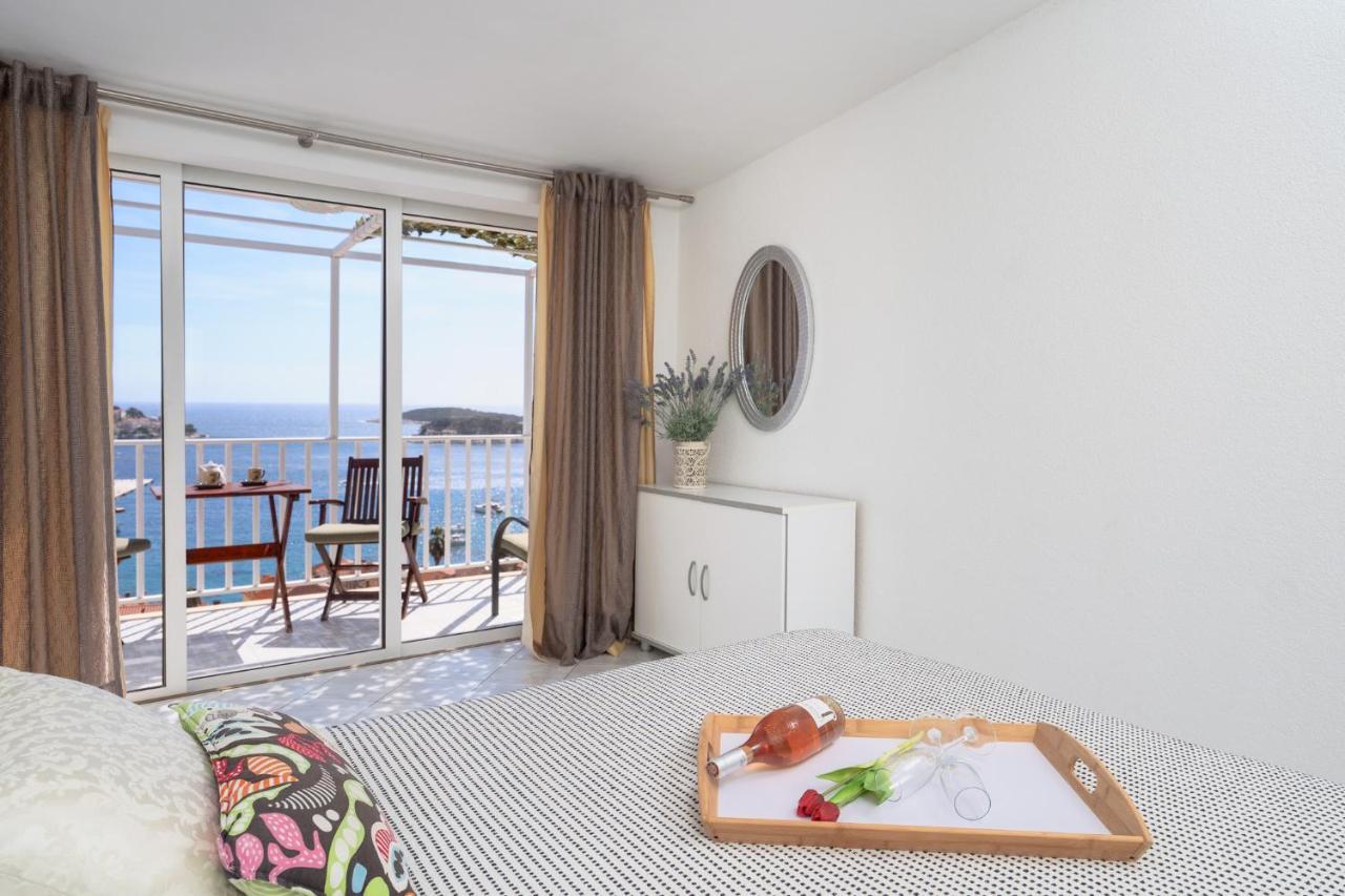Bucket List - Zf Hvar Apartamento Hvar Town