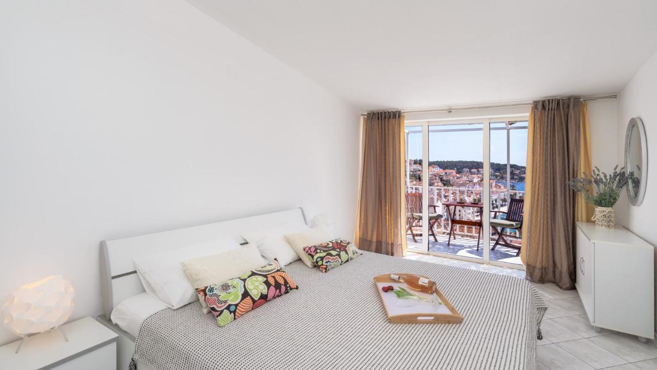 Bucket List - Zf Hvar Apartament *