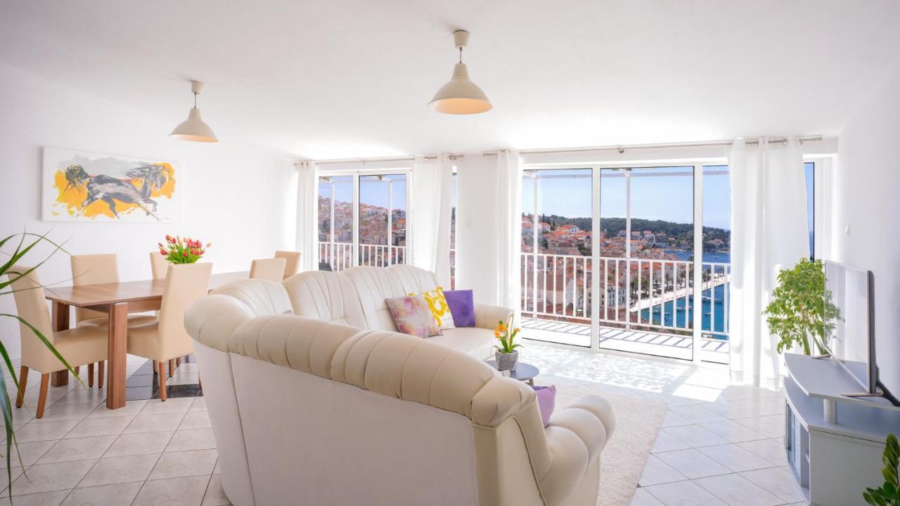 Bucket List - Zf Hvar Apartament