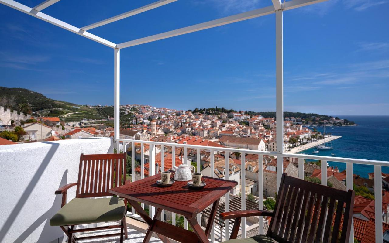 Bucket List - Zf Hvar Apartament *