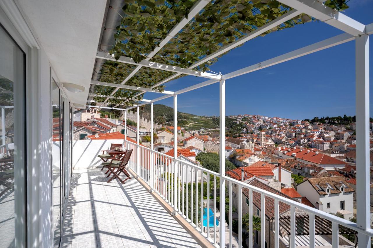 Bucket List - Zf Hvar Apartament