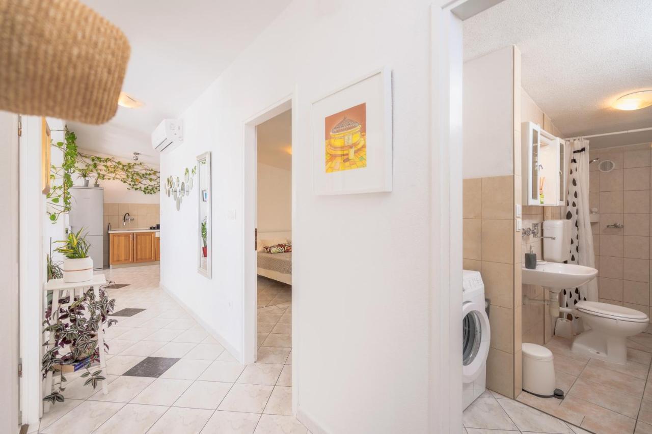 Apartament Bucket List - Zf Hvar