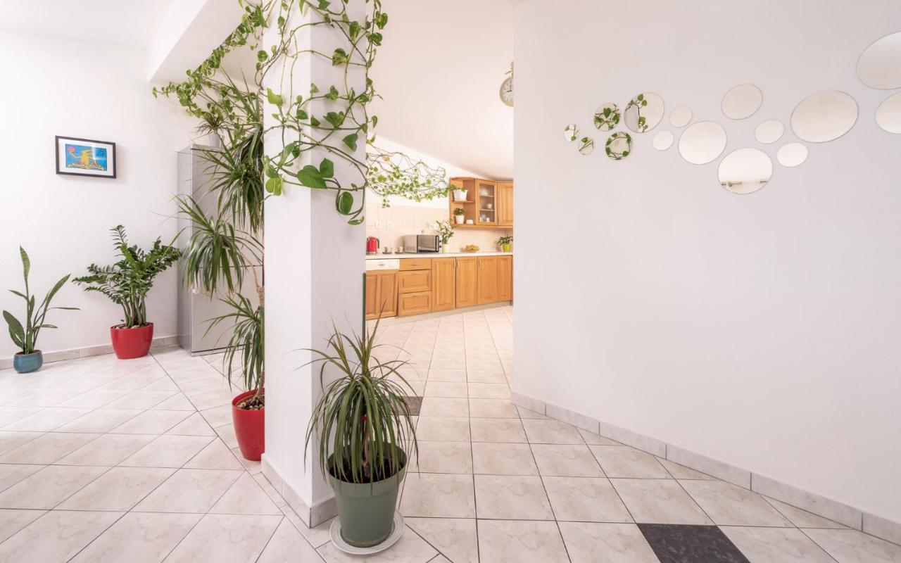 Apartament Bucket List - Zf Hvar *