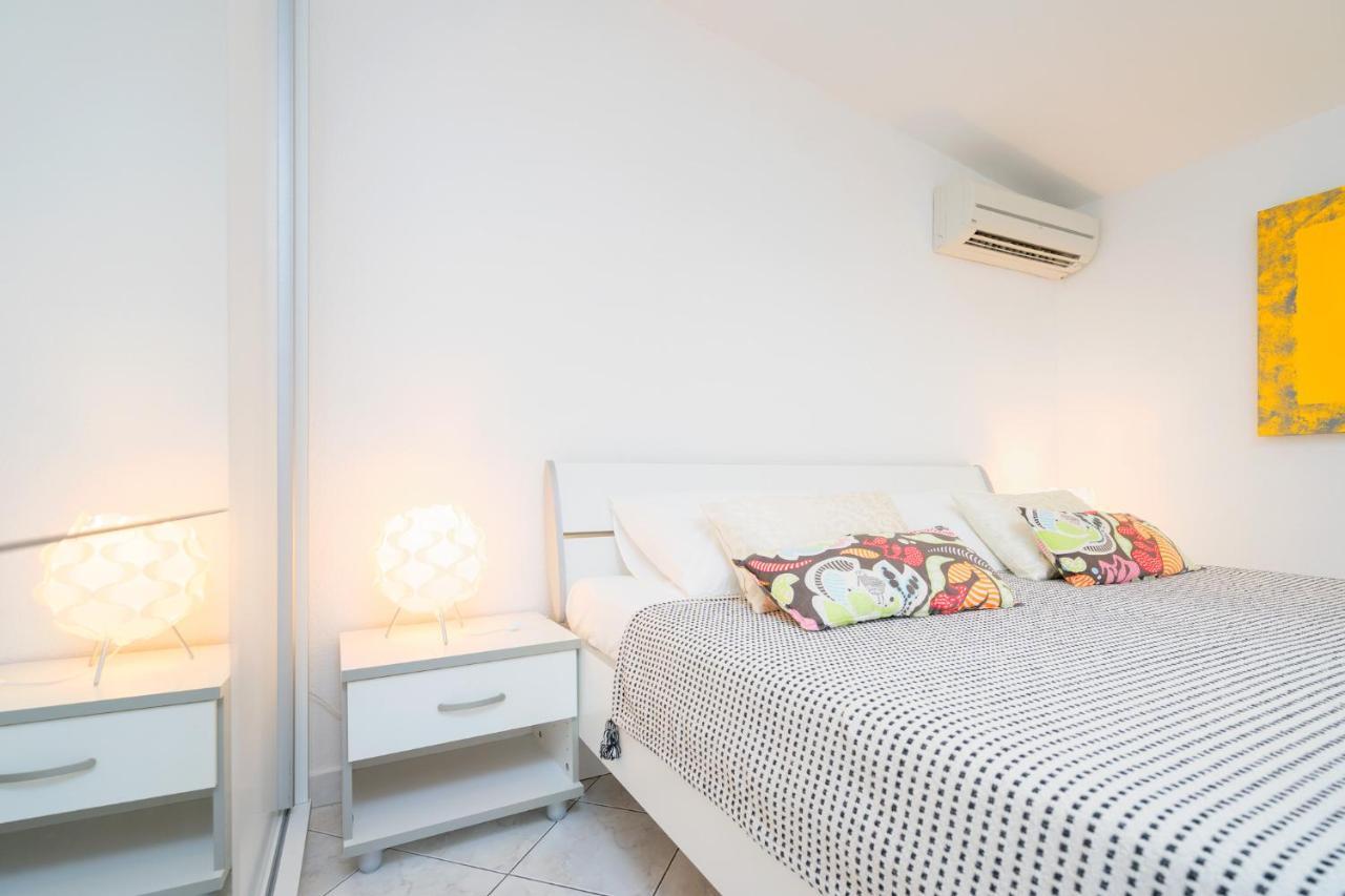 Bucket List - Zf Hvar Apartament Hvar Town