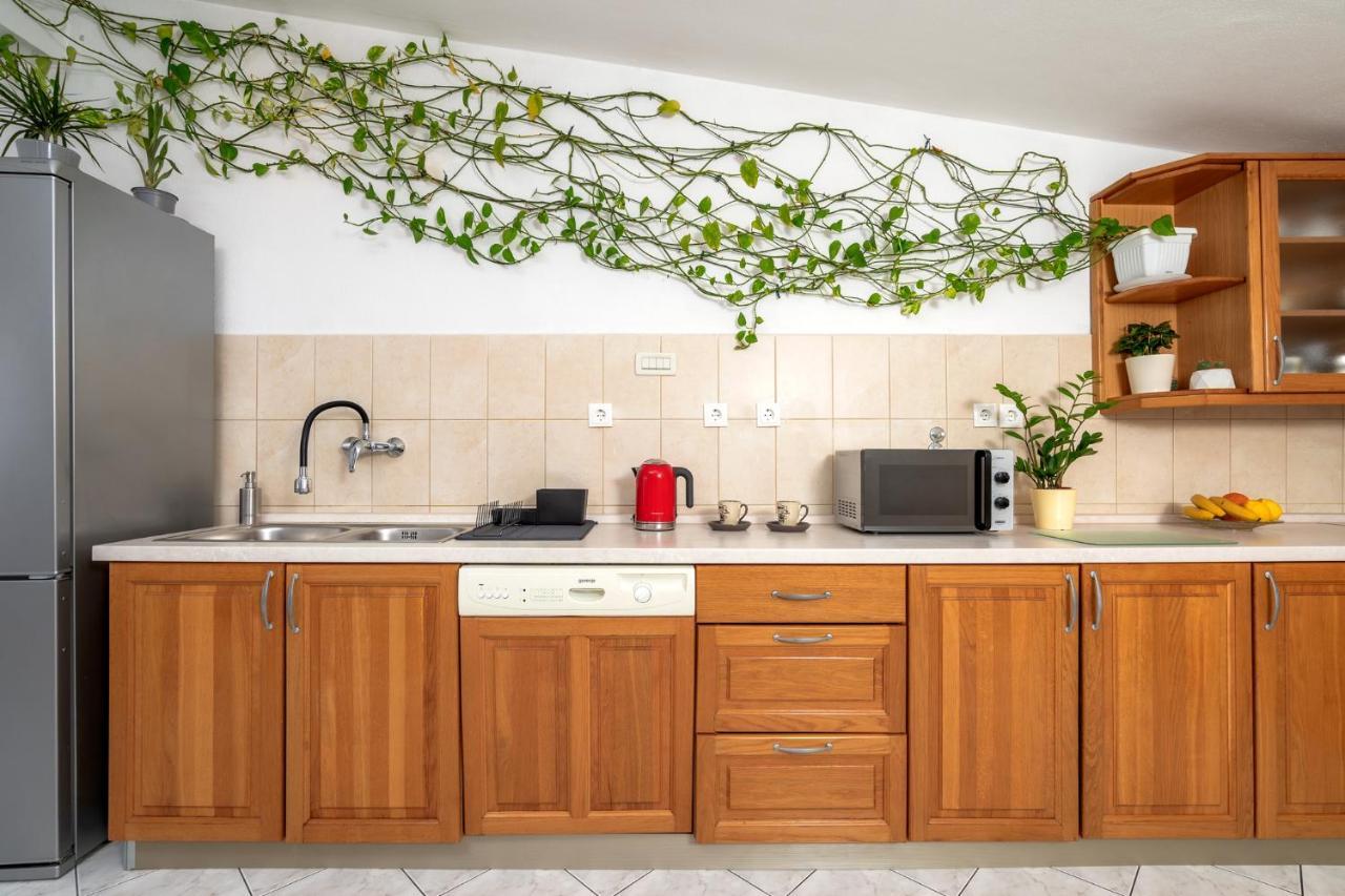 Apartament Bucket List - Zf Hvar *