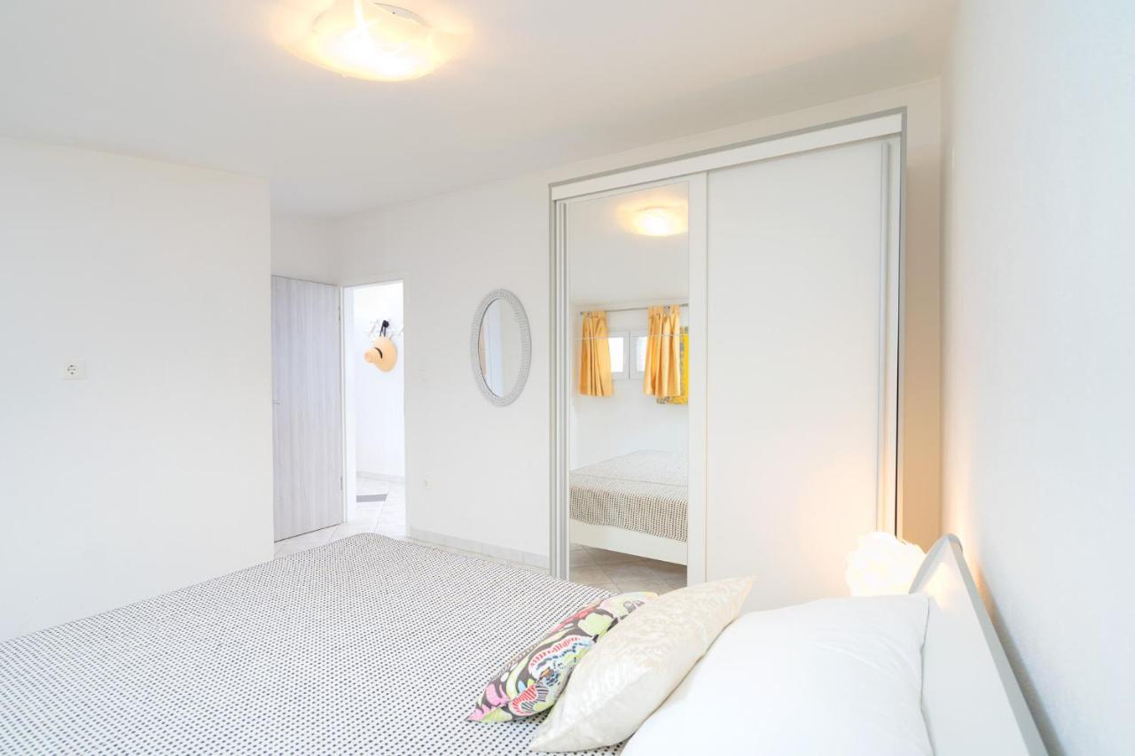 Apartament Bucket List - Zf Hvar *