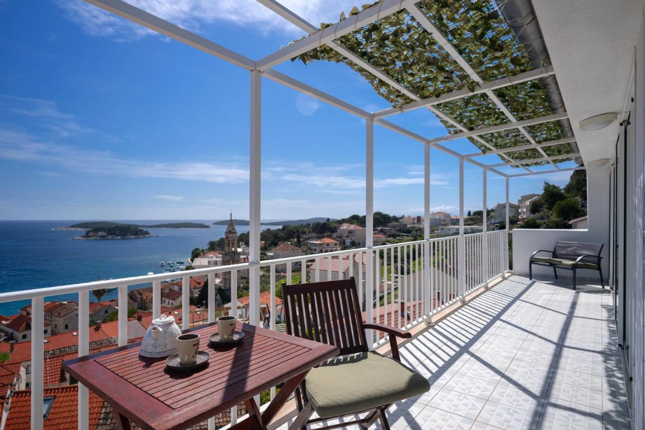 Bucket List - Zf Hvar Apartament