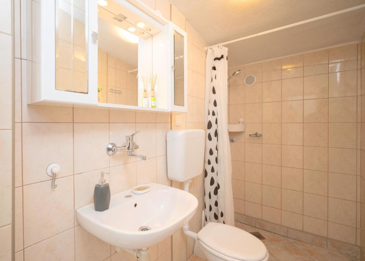 Apartament Bucket List - Zf Hvar