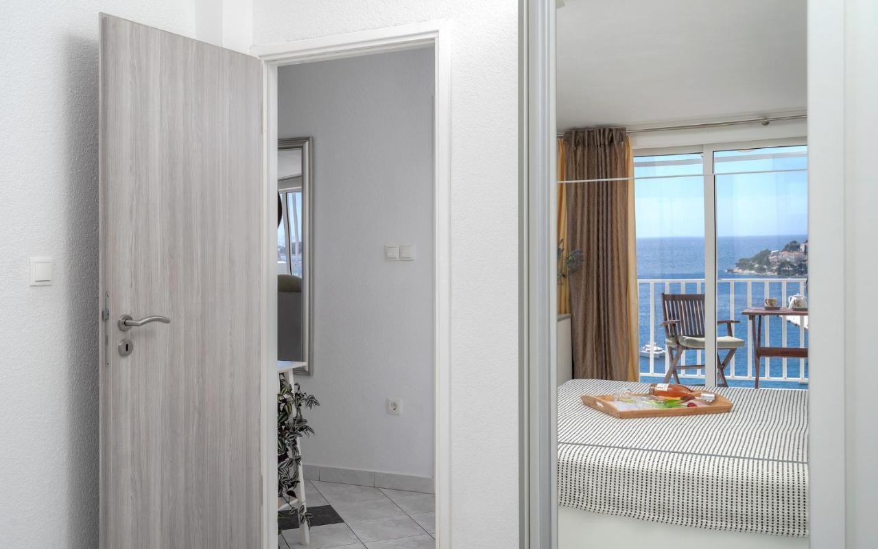 Apartament Bucket List - Zf Hvar
