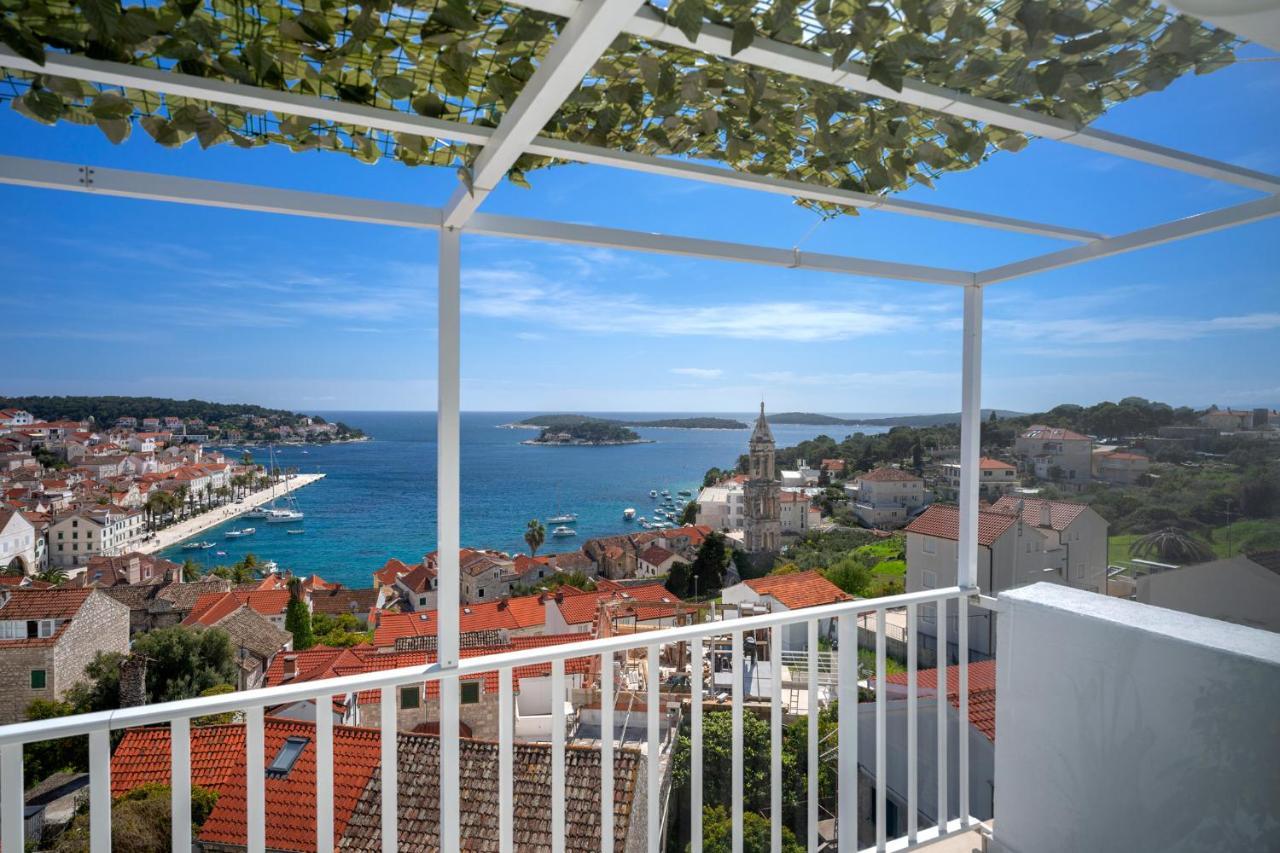 Bucket List - Zf Hvar *